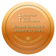 Bronze Standard Leadership Board