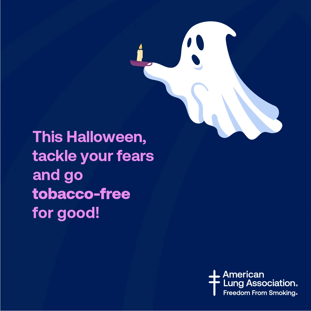 Halloween Instagram Image