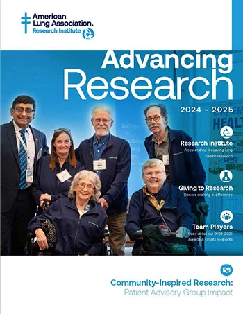 Advisory members group picture