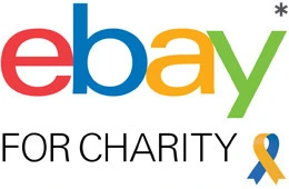 ebay for Charity