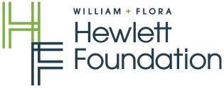 Hewlett Foundation